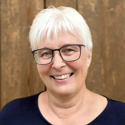 Isabelle Wüthrich Isabelle Wüthrich