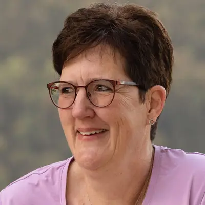 Jeannette Imhof Jeannette Imhof