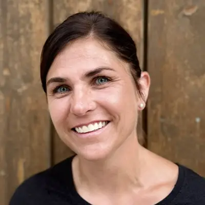 Sabina Gerster Sabina Gerster