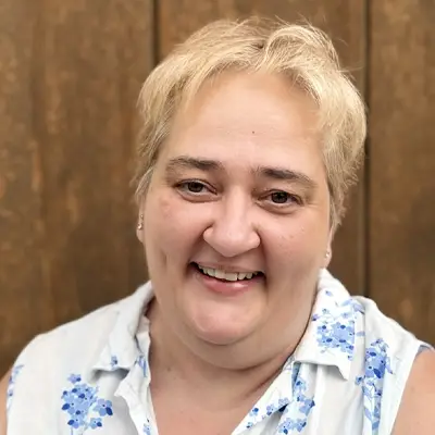 Sabine Kaufmann Sabine Kaufmann
