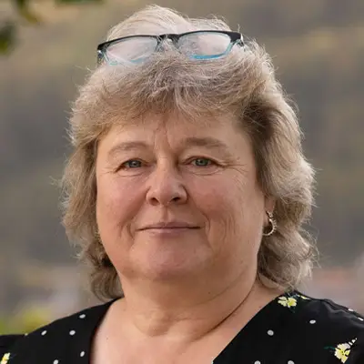 Susanne Strub Susanne Strub