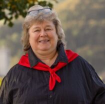 Susanne Strub